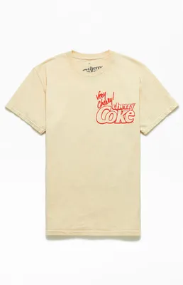 Vintage Cherry Coke T-Shirt