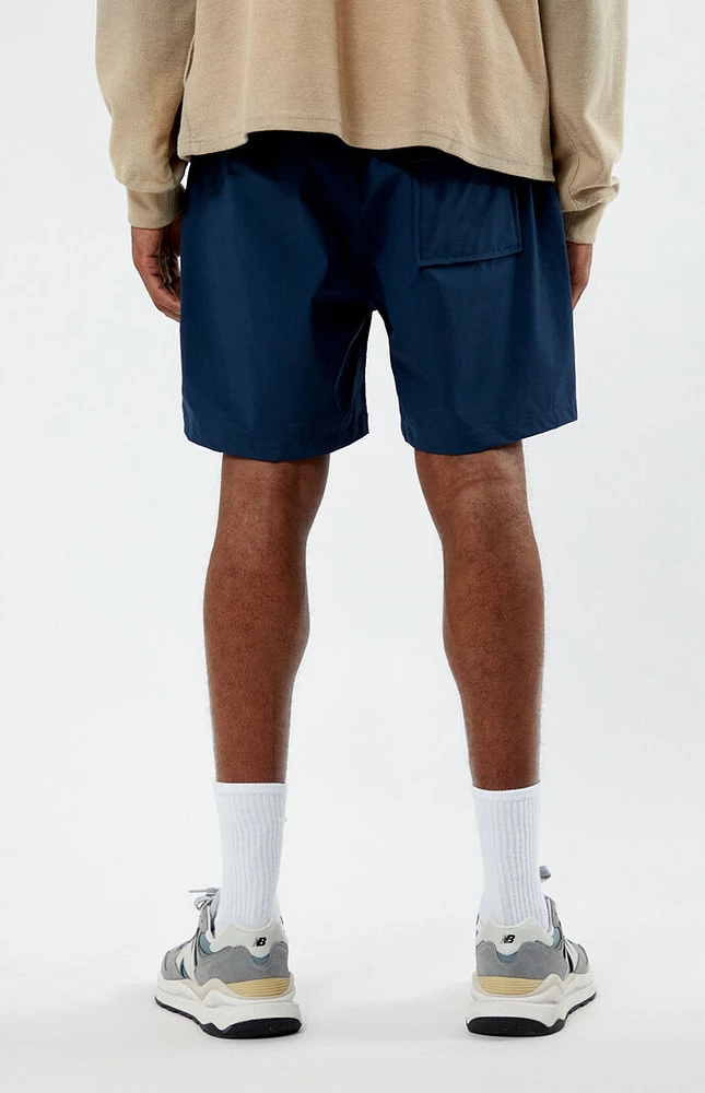 Hurley Phantom Camper Volley Shorts