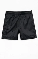 Formula 1 x PacSun Relay 6.5" Swim Trunks