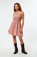 Rhythm Libby Mini Dress