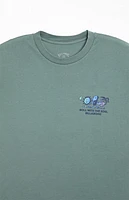 Billabong Roll Premium T-Shirt