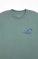 Billabong Roll Premium T-Shirt