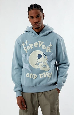 PacSun Forever Puff Hoodie