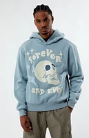 PacSun Forever Puff Hoodie
