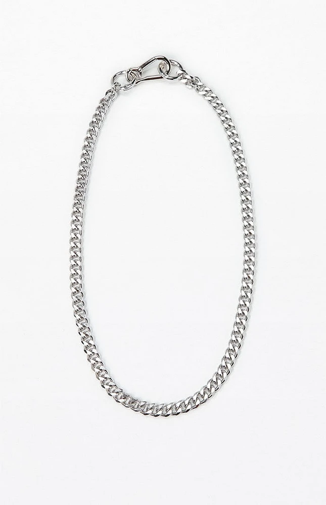 PacSun Large Link Necklace