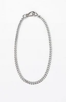 PacSun Large Link Necklace