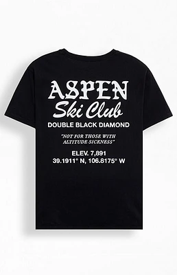 Aspen Ski Club T-Shirt