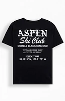 Aspen Ski Club T-Shirt