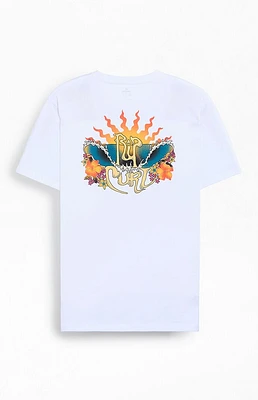 Rip Curl Dazed T-Shirt