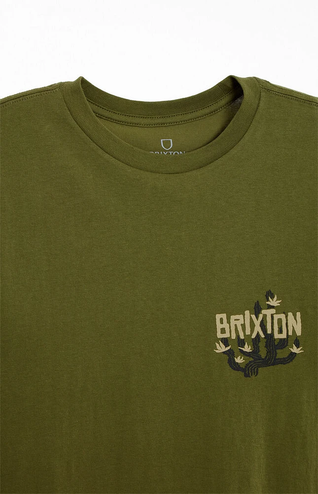 Brixton Valley T-Shirt