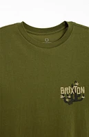 Brixton Valley T-Shirt