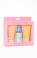 Beverly & Beck Skincare Gift Set
