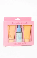 Beverly and Beck Skincare Gift Set