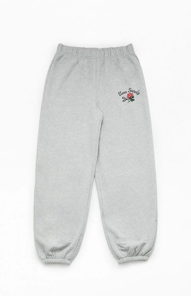 Vans Kids Supply Boutique Sweatpants