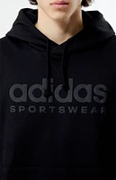 adidas All Szn Puff Hoodie