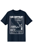 Led Zeppelin Blimp T-Shirt