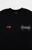 Civil Regime Reaping American T-Shirt