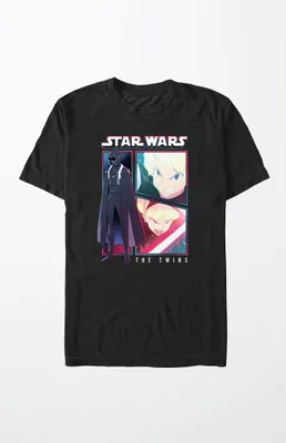Star Wars: Visions Twins T-Shirt