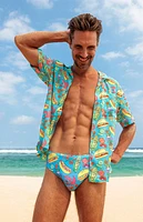 Boardies Grill Master Swim Briefs