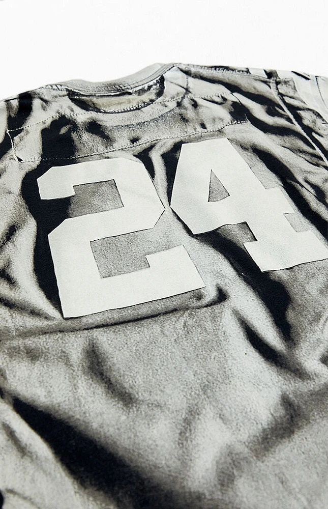 Lisa Lestrange 24 Football Jersey