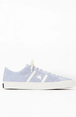 Converse One Star Academy Pro Suede Shoes