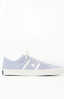 Converse One Star Academy Pro Suede Shoes