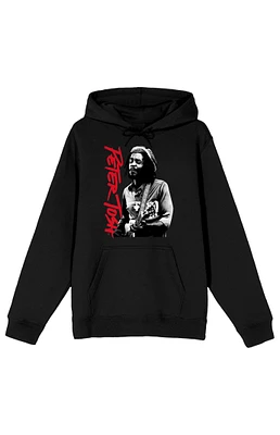 Peter Tosh Stepping Razor  Hoodie