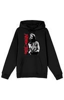 Peter Tosh Stepping Razor  Hoodie