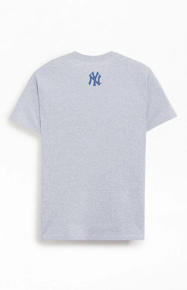 Mitchell & Ness MLB NY Yankees T-Shirt