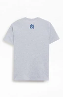 Mitchell & Ness MLB NY Yankees T-Shirt