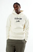 Civil Before We're Gone Fleece Hoodie