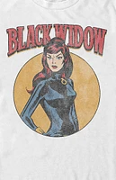 Black Widow T-Shirt