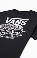 Vans Kids B Sneaky T-Shirt