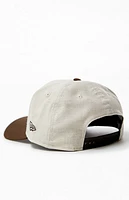 New Era x PS Reserve LA Angels Neutral Hemp 9FORTY Hat