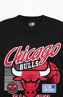 New Era Chicago Bulls Eastern Conference T-Shirt
