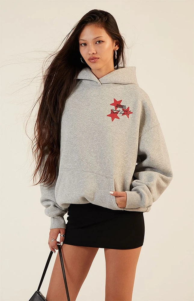 PacSun Broadway Pullover Hoodie