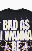 RODMAN BRAND Electric Enemy T-Shirt