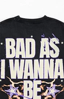 RODMAN BRAND Electric Enemy T-Shirt