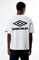 Umbro x PacSun Short Sleeve T-Shirt
