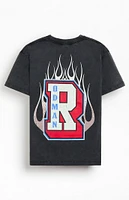 RODMAN BRAND Varsity T-Shirt