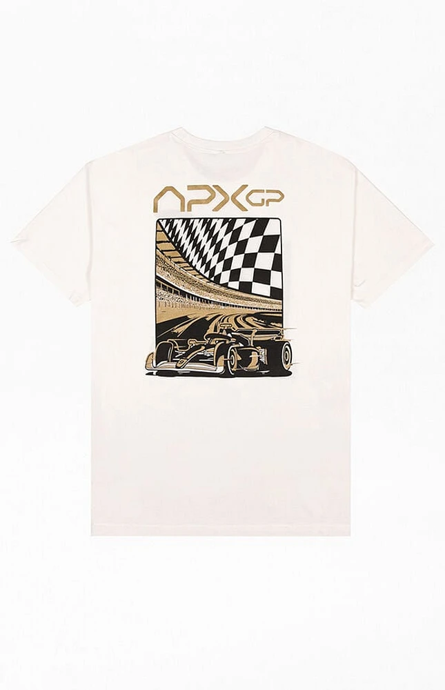 F1 The Movie Race Ready T-Shirt