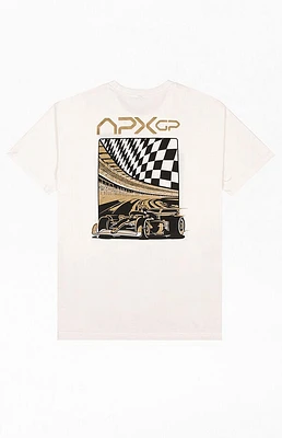 F1 The Movie Race Ready T-Shirt
