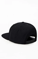 Brixton Clayburn Snapback Hat