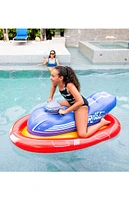 Pool Candy Jet Runner 2.0 12V Motorized Inflatable Ride-On Watercraft