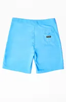 Hurley Recycled One and Only Solid 20" Boardshorts