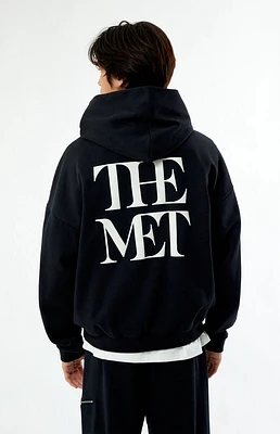 The Met x PacSun Contemporary Terry Hoodie