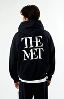 The Met x PacSun Contemporary Terry Hoodie