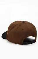 New Era San Fransisco Giants 9FORTY Snapback Hat