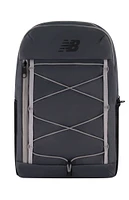 New Balance Gray Cord Backpack