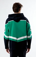 47 Brand Boston Celtics Lacer Hoodie